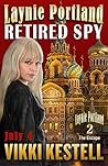 Retired Spy