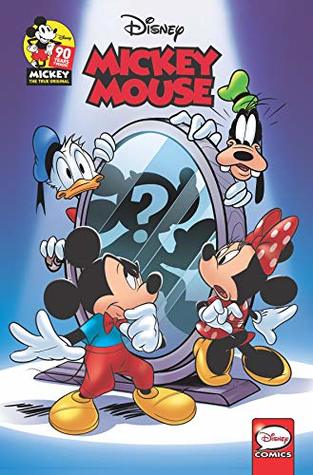 Mickey Mouse: The Quest for the Missing Memories (Kindle Edition)