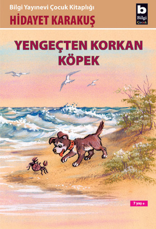 Yengeçten Korkan Köpek