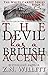 The Devil has a British Accent by Z.N. Willett