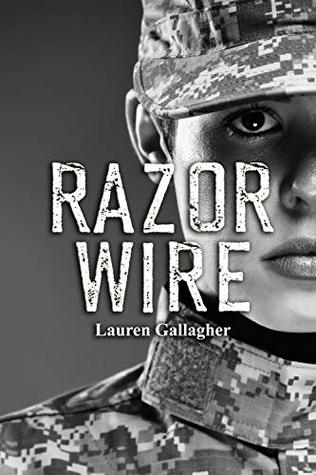 Razor Wire (Kindle Edition)