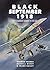 Black September 1918: WWI's Darkest Month in the Air