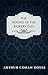 The Hound of the Baskervilles (Annotated) (Vintage Ink Collection)