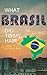 What Brazil Did to My Hair:...