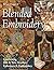 Blended Embroidery: Combini...