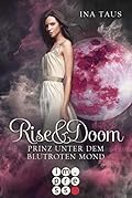 Prinz unter dem blutroten Mond