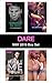 Harlequin Dare May 2019 Box Set: : Forbidden to Taste / On Her Terms / Make Me Yours / Take Me On