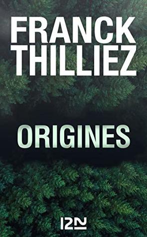Origines (French Edition)