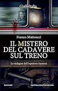 Il mistero del cadavere sul treno