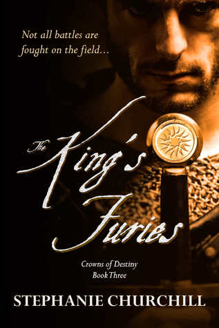 The King's Furies