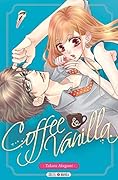 Coffee & Vanilla, Tome 7
