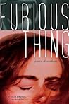 Furious Thing by Jenny Downham
