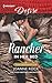 Rancher in Her Bed (Texas Cattleman’s Club: Houston #4)