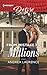 From Mistake To Millions (Switched!, #1)