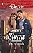 Taken by Storm (Dynasties: Secrets of the A-List, #2)