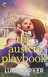 The Austen Playbook by Lucy  Parker
