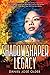 Shadowshaper Legacy (Shadow...