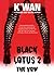 Black Lotus 2: The Vow