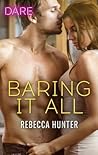 Baring It All (Blackmore Inc. #3)