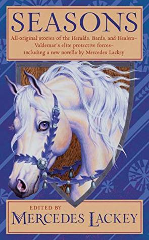 Seasons (Tales of Valdemar, #13)