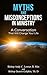 Myths and Misconceptions in Ministry by Andy C. Lewter