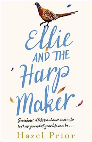 Ellie and the Harpmaker