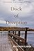 Dock of Deception (The Halfway Point Lodge #3)