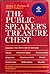 The Public Speaker's Treasure Chest: A Compendium of Source Material to Make Your Speech Sparkle