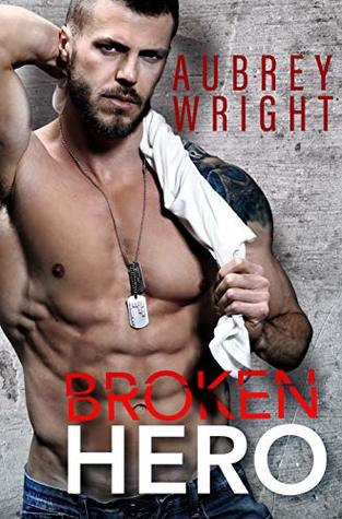 Broken Hero (Kindle Edition)