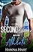 Second Chance With Her Athlete by Hanna Hart