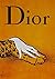 Dior Set of 3 Chinese Edition