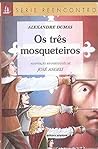 Os Três Mosqueteiros
