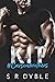 Kit (Carson Brothers, #1)