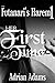 The Futanari's Harem 1: Her First Time (futa on female)