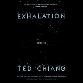 Exhalation
