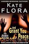 And Grant You Peace