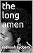 the long amen by radhiyah ayobami