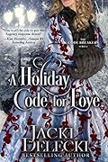 A Holiday Code for Love