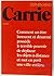 Pressbook for "Carrie"