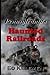 Pennsylvania's Haunted Rail...