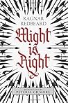 Might is Right by Ragnar Redbeard