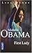 Michelle Obama, First Lady