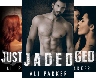 Second Chance Romance (3 Book Series)
