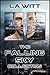 The Falling Sky Collection