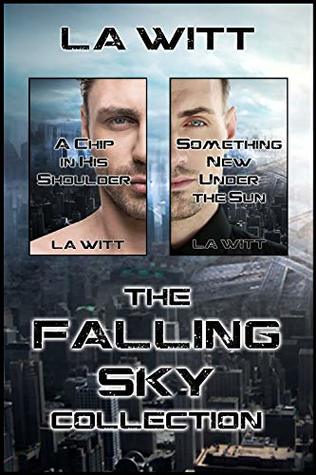The Falling Sky Collection (Kindle Edition)