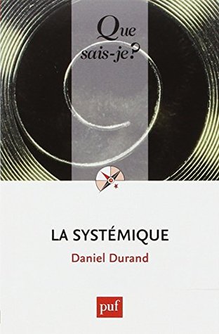 La systémique (Paperback)