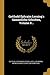 Gotthold Ephraim Lessing's ...