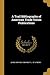 A Trail Bibliography of American Trade-Union Publications by J.M. Vincent