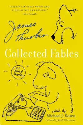 Collected Fables (Kindle Edition)
