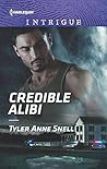 Credible Alibi (Winding Road Redemption #2)